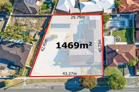 Property photo of 235 Wanneroo Road Balcatta WA 6021
