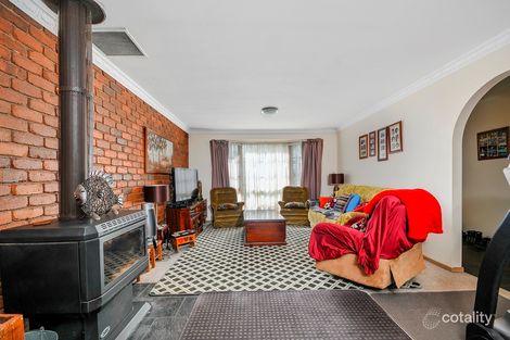 Property photo of 8 William Crescent Yinnar VIC 3869