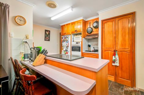Property photo of 8 William Crescent Yinnar VIC 3869