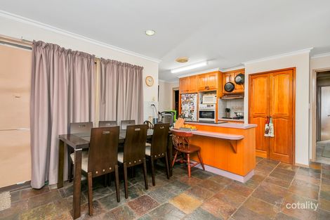 Property photo of 8 William Crescent Yinnar VIC 3869