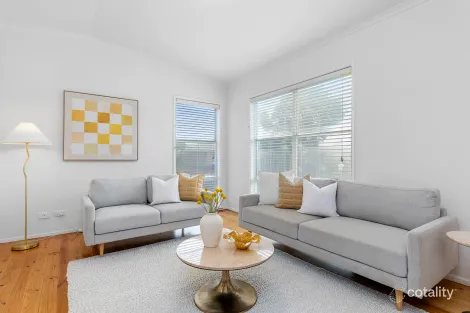 Property photo of 3 Wornes Drive Wodonga VIC 3690