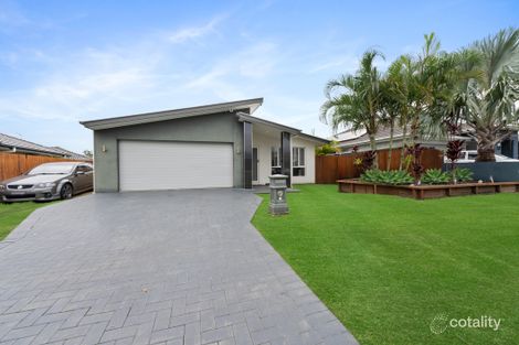 Property photo of 4 John Crescent Pimpama QLD 4209