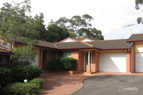 3/8 Sybil St, Eastwood, NSW 2122