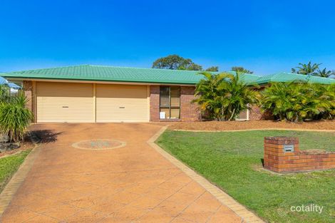 Property photo of 2 Exford Court Alexandra Hills QLD 4161