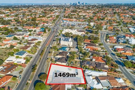 Property photo of 235 Wanneroo Road Balcatta WA 6021