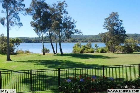 Property photo of 9 Sher Close Empire Bay NSW 2257