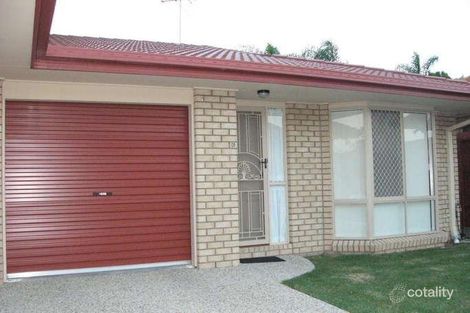 Property photo of 6/12 Collins Street Brassall QLD 4305