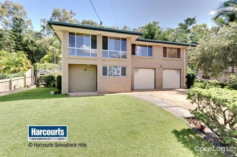 Property photo of 19 Moonarie Street Sunnybank Hills QLD 4109