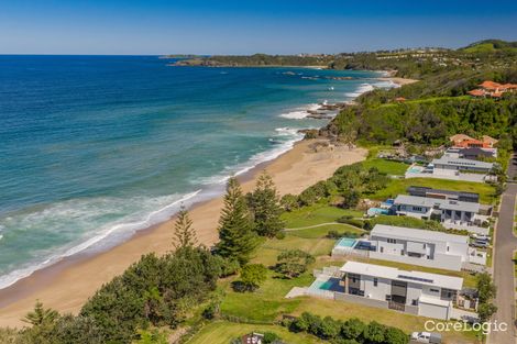 Property photo of 18 Oceanfront Drive Sapphire Beach NSW 2450