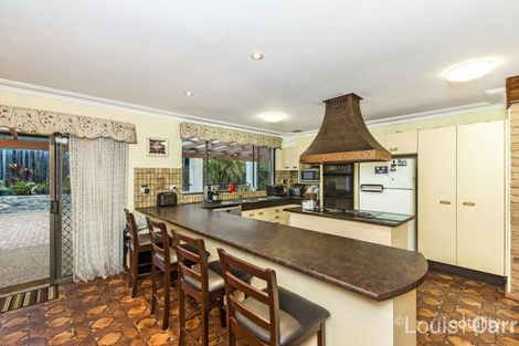 Property photo of 48 Edward Bennett Drive Cherrybrook NSW 2126