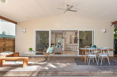 Property photo of 7A Edwards Street West End QLD 4810