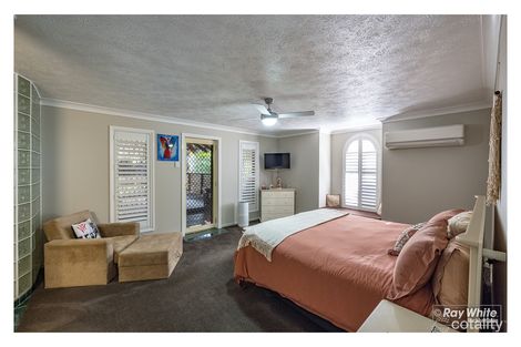 Property photo of 31 Price Drive Glenlee QLD 4711