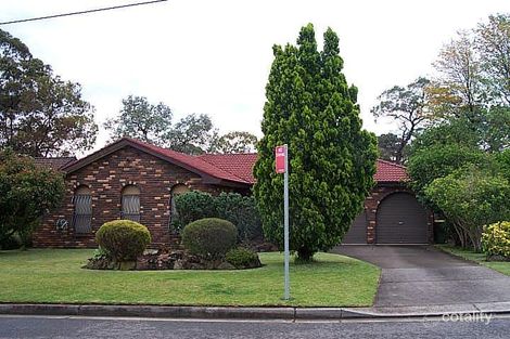 Property photo of 12 Kenworthy Street Dundas NSW 2117