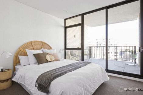 Property photo of 6503/21 Tung Hop Street Waterloo NSW 2017