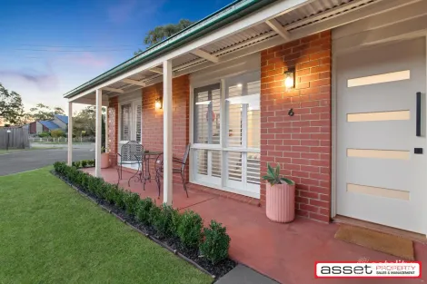 Property photo of 6/260 McLeod Road Patterson Lakes VIC 3197