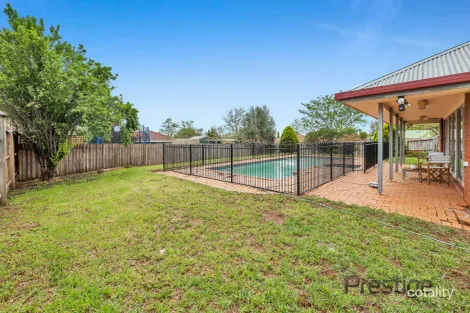 Property photo of 2 Simone Road Bacchus Marsh VIC 3340