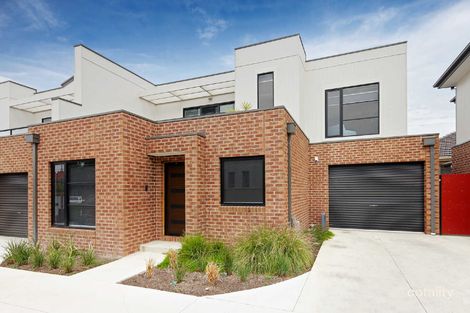 2/636 Barkly St, West Footscray, VIC 3012