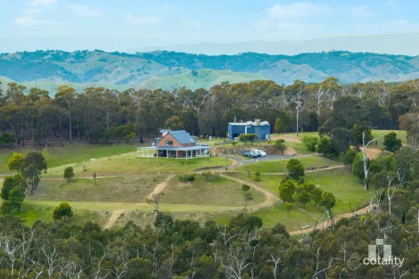 93 Thompsons Spur Rd, Reedy Creek, VIC 3658