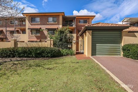 19/4 Juliet Rd, Coolbellup, WA 6163