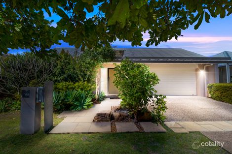 Property photo of 89 Mossvale Drive Wakerley QLD 4154