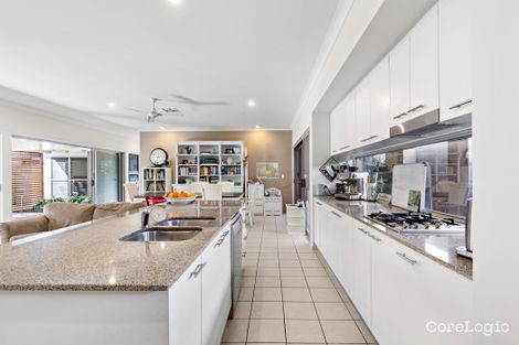 Property photo of 89 Mossvale Drive Wakerley QLD 4154