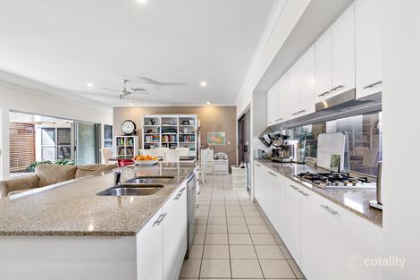 Property photo of 89 Mossvale Drive Wakerley QLD 4154