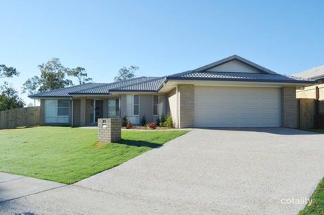 21 Myrtle Ave, Ormeau, QLD 4208