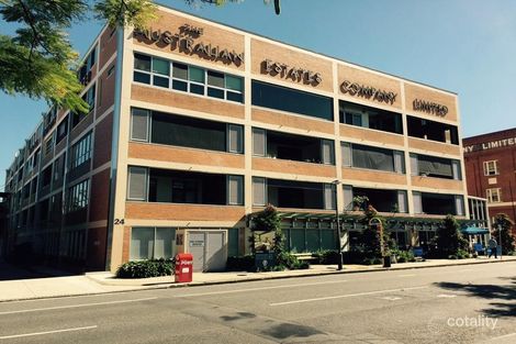 Property photo of 202/24 Macquarie Street Teneriffe QLD 4005