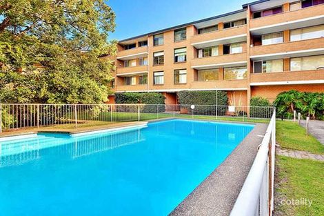 Property photo of 20/78-82 Albert Road Strathfield NSW 2135