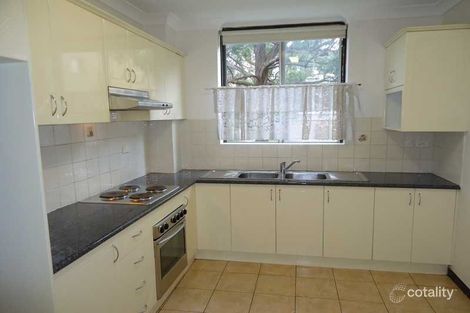 Property photo of 20/78-82 Albert Road Strathfield NSW 2135