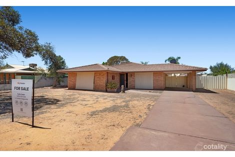 Property photo of 4 Morgan Loop Boulder WA 6432
