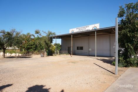 22 Maley St, Exmouth, WA 6707