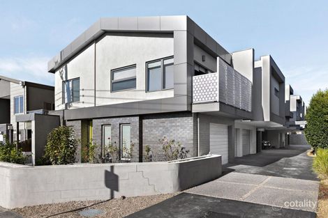 Property photo of 2/5 Queen Street Essendon VIC 3040