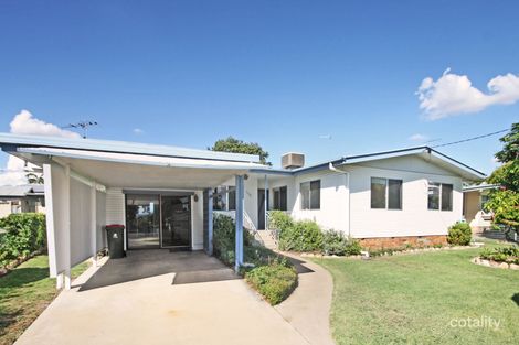 Property photo of 138 Kroombit Street Biloela QLD 4715