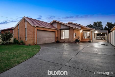 Property photo of 38 Cabinda Drive Keysborough VIC 3173