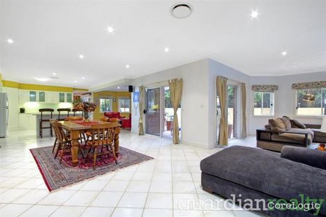 Property photo of 34 Roslyn Place Cherrybrook NSW 2126