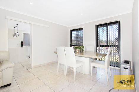 Property photo of 12 Cranberry Street Macquarie Fields NSW 2564