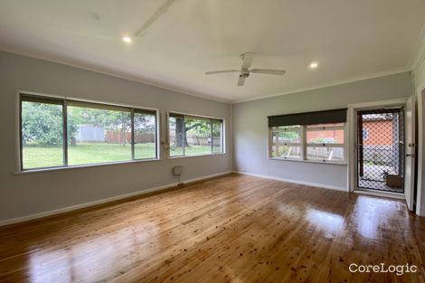 Property photo of 55 Farnsworth Avenue Campbelltown NSW 2560