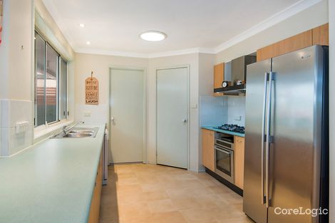 Property photo of 13 Brahms Street Seven Hills NSW 2147