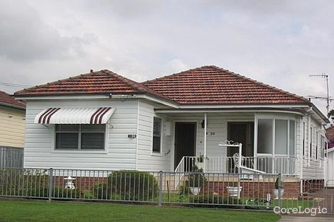 Property photo of 24 Knight Street New Lambton NSW 2305