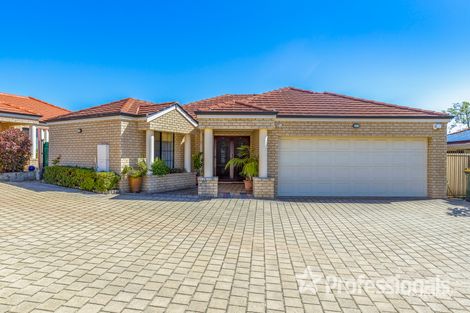 Property photo of 46A Nottingham Gardens Ballajura WA 6066