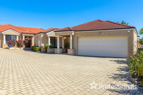Property photo of 46A Nottingham Gardens Ballajura WA 6066