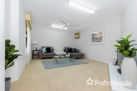 Property photo of 46A Nottingham Gardens Ballajura WA 6066
