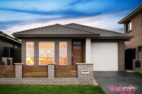 4 Vopi St, Schofields, NSW 2762