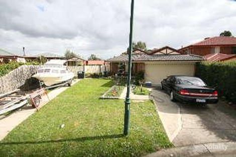 Property photo of 7 Crest Court The Basin VIC 3154