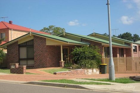 Property photo of 28 Eskdale Street Minchinbury NSW 2770