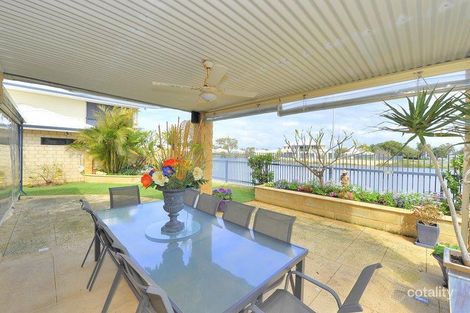 Property photo of 22 Carnarvon Way Erskine WA 6210