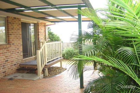 Property photo of 5 Muttonbird Street Calamvale QLD 4116