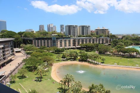 360/19 Kitchener Dr, Darwin City, NT 0800