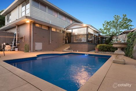 Property photo of 42 Caravelle Crescent Strathmore Heights VIC 3041